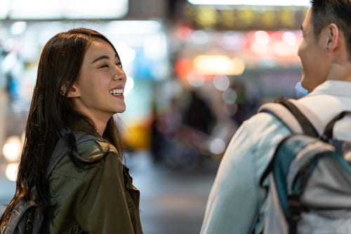 パパ活をする女性にとってリスク管理はとっても大事！